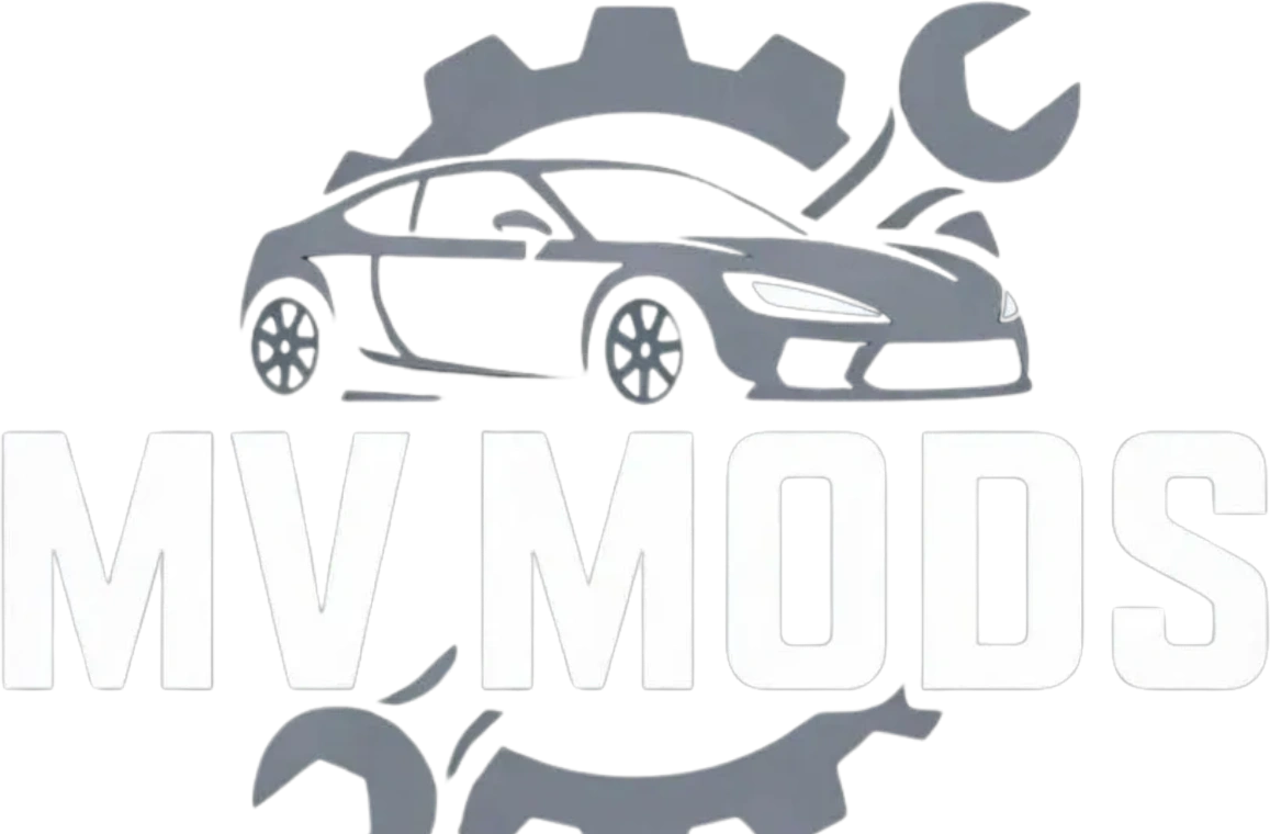 MV Mods